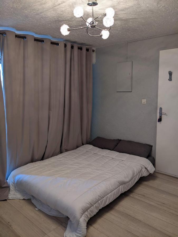 Appartement Cap D'Agde Bagian luar foto