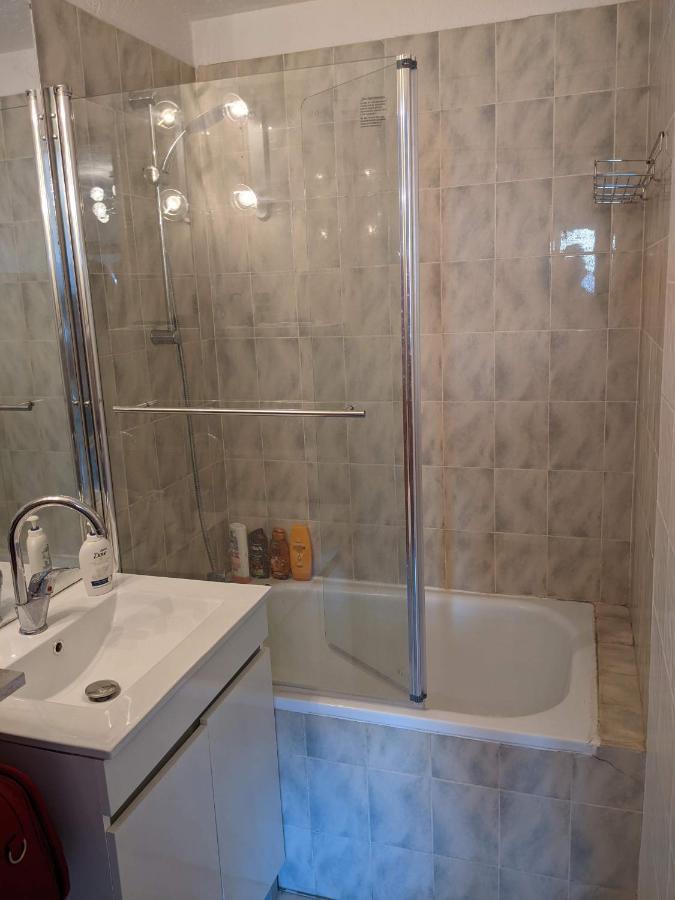 Appartement Cap D'Agde Bagian luar foto